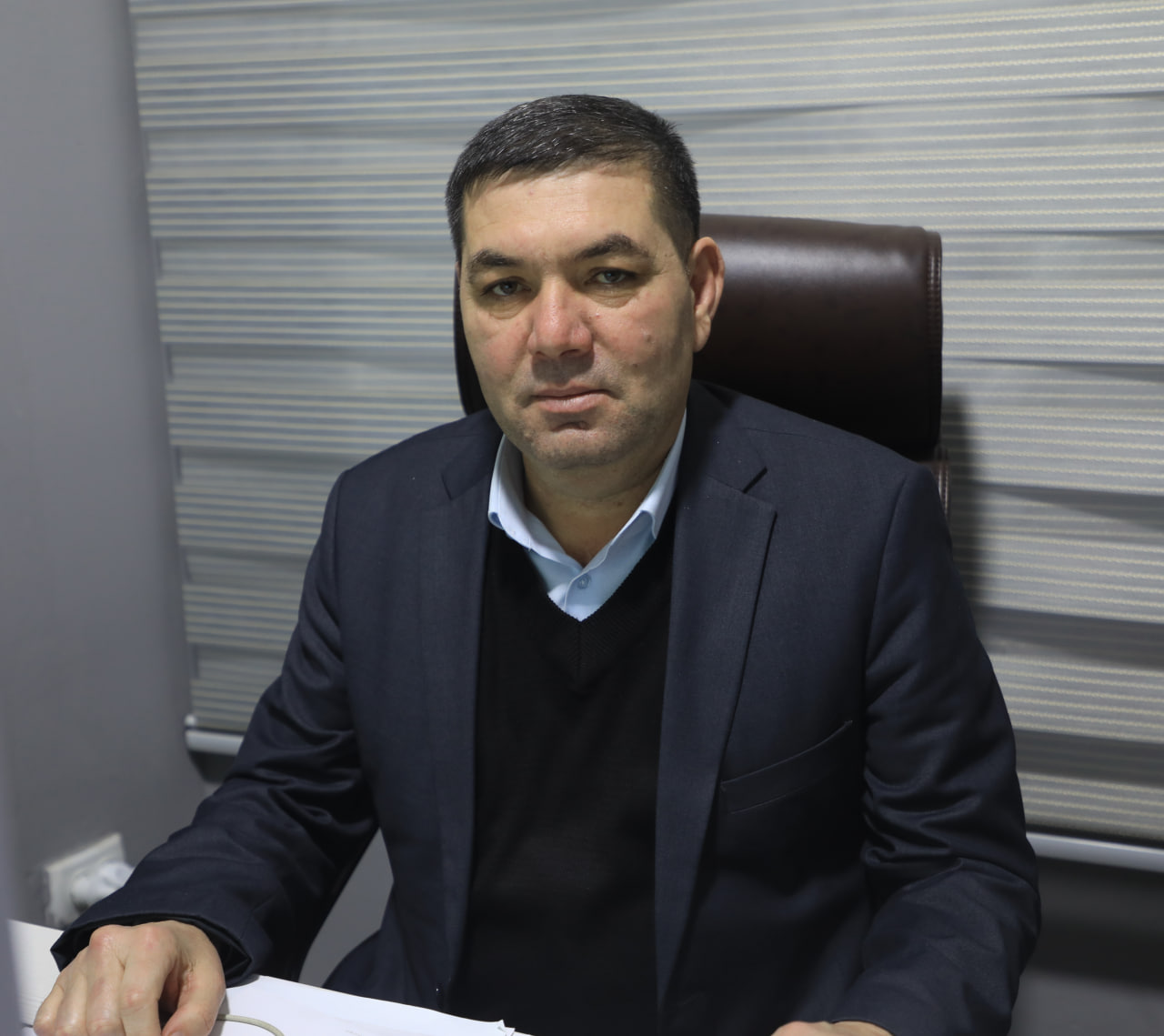 Xotamov Azizbek Qodirqulovich