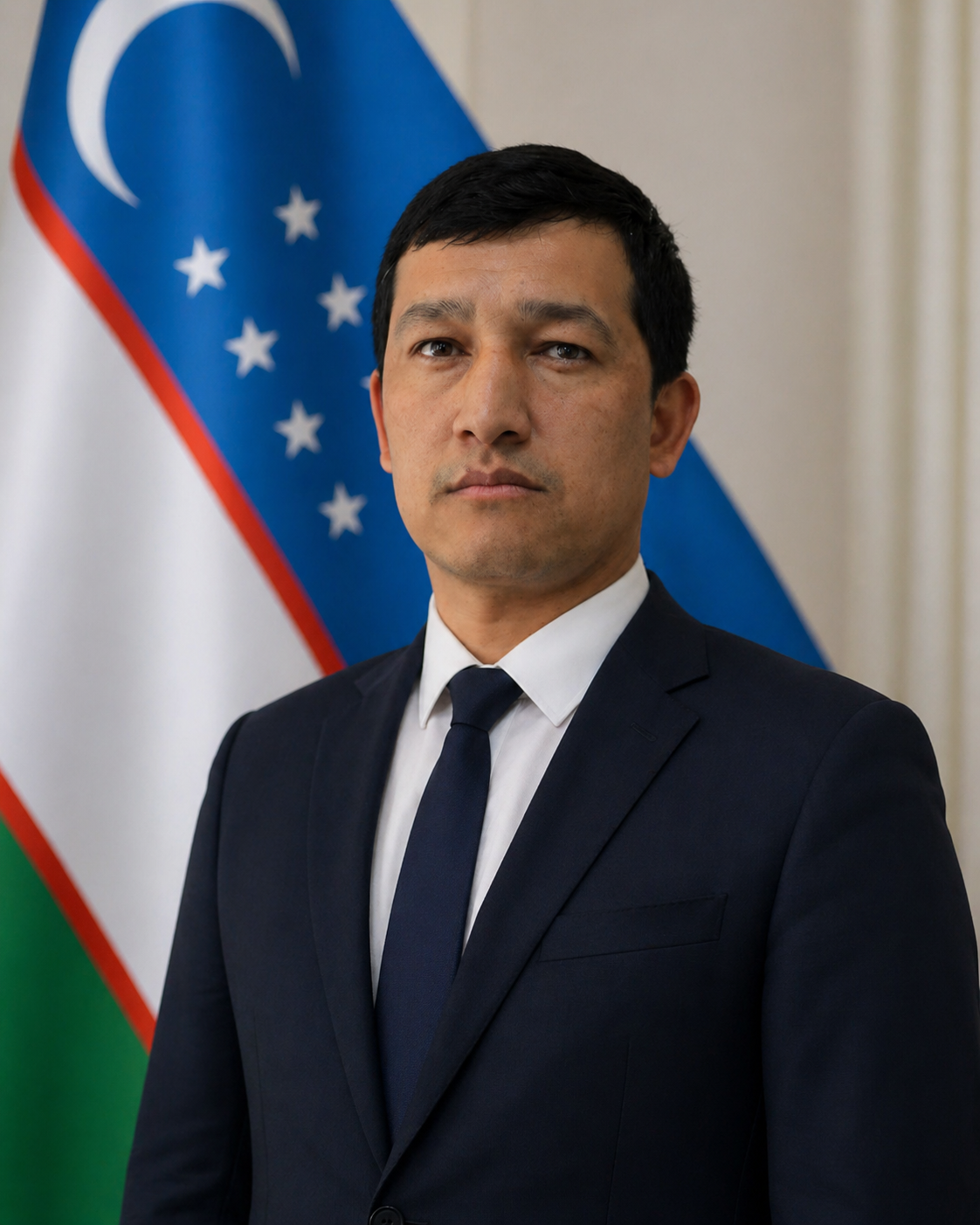 Narmatov Siroj Sayfullayevich