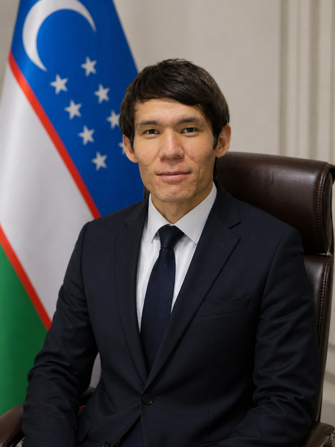 Abdurasulov Abu Bakir Siddiq Odiljon o'g'li