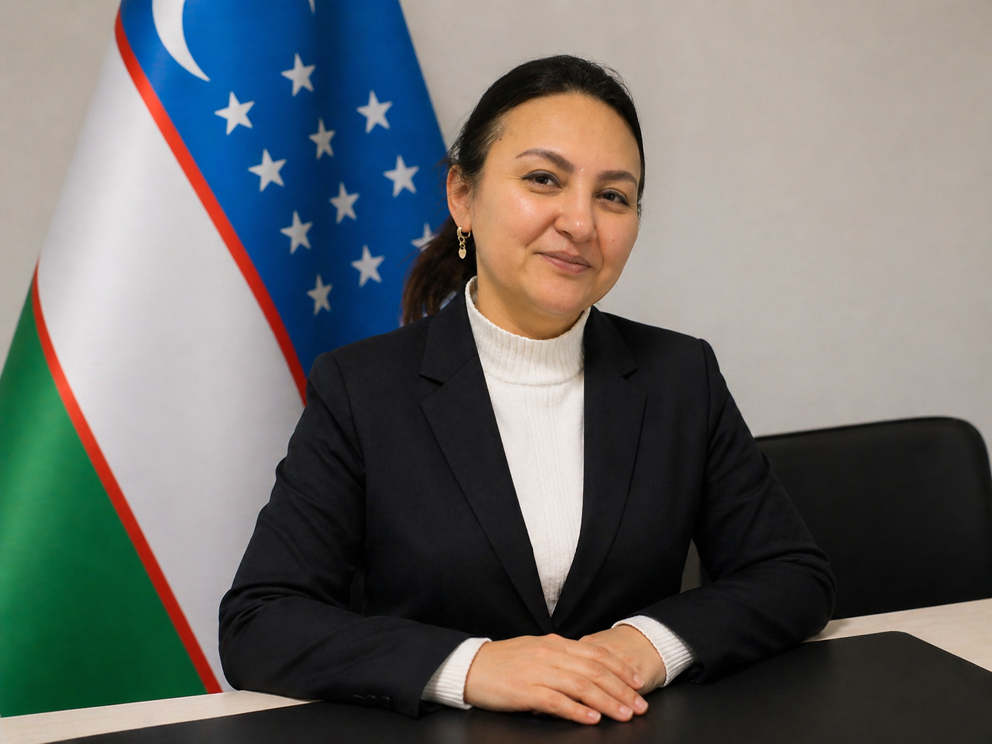 Tolibova Dilafruz Toxirovna